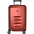  Spectra 3.0 4 Rollen Kabinentrolley 55 cm Laptopfach mit Dehnfalte Variante red