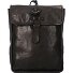  Remy Daypack Leder 35 cm Laptopfach Variante dark ash