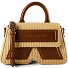  Ikon K Handtasche 25 cm Variante natural-tan