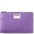  Glossy Clutch Tasche 21 cm Variante lavender