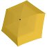  Carbonsteel Mini Slim Taschenschirm 22 cm Variante shiny yellow