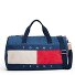  TJM Archive Weekender Reisetasche 47 cm Variante denim