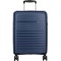  Aven 4 Rollen Kabinentrolley 55 cm Variante navy