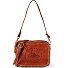  Kate Schultertasche Leder 20 cm Variante cognac