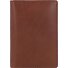  Cambridge Kreditkartenetui Leder 7.5 cm Variante cognac