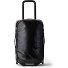  Alpaca 40 2 Rollen Kabinentrolley 55 cm Variante obsidian black