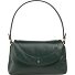  Melville Schultertasche Leder 29 cm Variante mangrove