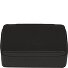  Beluga Schmuckkasten Leder 14.5 cm Variante schwarz