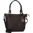  Anchor Love Bianca Schultertasche Leder 34 cm Variante chocolate brown
