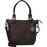  Anchor Love Bianca Schultertasche Leder 34 cm Variante chocolate brown