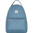  Nova Mid Clear Rucksack 40 cm Variante copen blue crosshatch