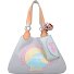  Big Wave Limited Barbie Izzy Medium Shopper Tasche 42 cm Variante light blue wave