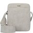  CK Refined Mini Bag Umhängetasche 17 cm Variante beige