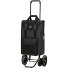  Quattro Shopper Senta Einkaufstrolley 58 cm Variante schwarz 1