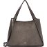  Pheline Shopper Tasche 40 cm Variante dark taupe