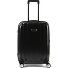 Lite-Cube Dlx Chrome 4 Rollen Kabinentrolley 55 cm Variante black