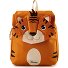  Happy Sammies Kinderrucksack 27.5 cm Variante tiger toby