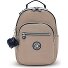  Basic Seoul City Rucksack S 35 cm Variante soft taupe c