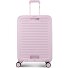  Raku 4 Rollen Trolley 65.5 cm mit Dehnfalte Variante orchid ice