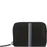  Horizon 1 Geldbörse RFID Schutz Leder 11 cm Variante schwarz