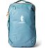  Allpa 28 L Reiserucksack 48 cm Laptopfach Variante blue spruce-abyss