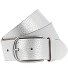  Gürtel Variante silver | 95 cm