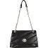  Frizzare Emma Schultertasche 29 cm Variante black