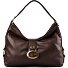  Camden Schultertasche 44 cm Variante espresso