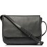  Carisma Messenger Leder 27 cm Variante black