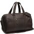  Volenza Weekender Reisetasche Leder 46 cm Variante brown