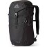  Nano 28 Wanderrucksack 54 cm Variante optic black