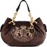  Daydreamer Schultertasche 31 cm Variante chocolate