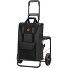  Komfort Shopper Senta 2.0 Einkaufstrolley 57 cm Variante schwarz