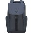  Securflap Rucksack RFID 45 cm Laptopfach Variante schwarz
