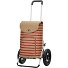  Royal Shopper Eske Einkaufstrolley 59 cm Variante rot