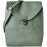  Fold Mini Bag Umhängetasche Leder 17 cm Variante lindgrün
