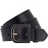  Gürtel Leder Variante black | 90 cm