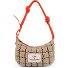  Unio Little Sophie Schultertasche 24 cm Variante toast