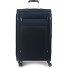  Citybeat 4 Rollen Trolley 78 cm mit Dehnfalte Variante navy blue