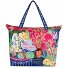  Painting Sabina Shopper Tasche 70 cm Variante multicolor