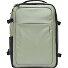  eco coated Reiserucksack 50 cm Laptopfach Variante mud