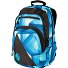  Stash 29 Rucksack 49 cm Laptopfach Variante geo ocean