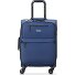  Maubert 2.0 4 Rollen Kabinentrolley 55 cm mit Dehnfalte Variante marineblau