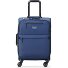  Maubert 2.0 4 Rollen Kabinentrolley 55 cm mit Dehnfalte Variante marineblau