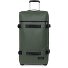  Transit'R 2 Rollen Reisetasche M 67 cm Variante tarp forest