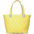  Cleo Shopper Tasche 42 cm Variante yellow