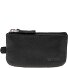  F3 Selmar Schlüsseletui Leder 9 cm Variante black