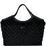  Shopper Tasche 40 cm Variante black