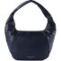  Farrah Schultertasche Leder 45 cm Variante peacoat