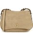  Beyond Umhängetasche S Leder 28 cm Variante light beige